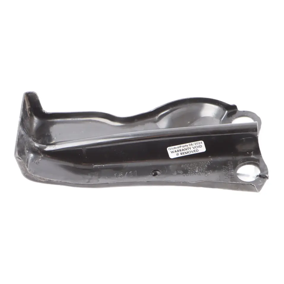 Vorne Rechts Support Panel Untere Halteplatte 8P0805201A für Audi A3 8P mit Teilenummer 8P0805202A Audi A3 8P Vorne Rechts Support Panel Untere Halteplatte 8P0805201A - SKU 8P0805202A - Teilenummer 8P0805202A