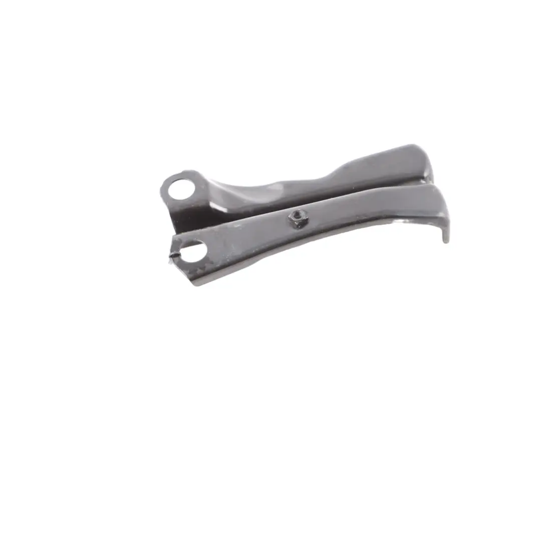 Audi A3 8P Front Right O/S Support Panel Lower Retaining Plate 8P0805201A - SKU 8P0805202A - Part number 8P0805202A