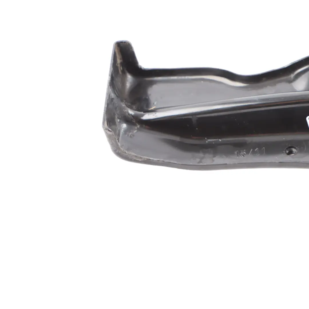 Audi A3 8P Panneau De Support Avant Droit Plaque Fixation Inférieure 8P0805201A - SKU 8P0805202A - Numéro de pièce 8P0805202A