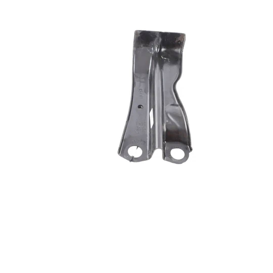 Audi A3 8P Vorne Rechts Support Panel Untere Halteplatte 8P0805201A - SKU 8P0805202A - Teilenummer 8P0805202A