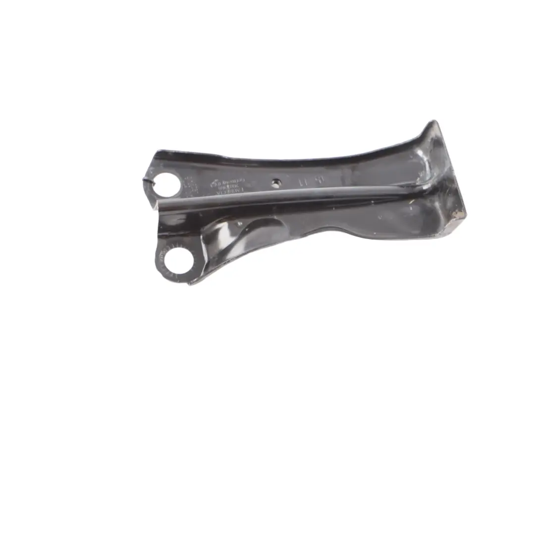 Audi A3 8P Pannello Supporto Anteriore Destro Piastra Inferiore 8P0805201A - SKU 8P0805202A - Numero di parte 8P0805202A