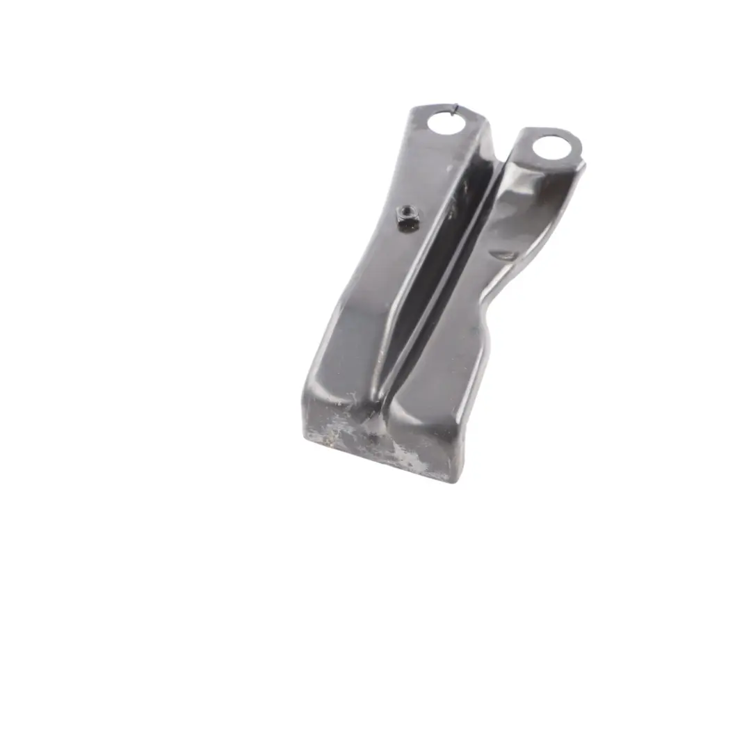 Audi A3 8P Pannello Supporto Anteriore Destro Piastra Inferiore 8P0805201A - SKU 8P0805202A - Numero di parte 8P0805202A