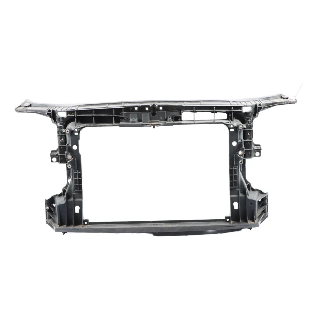Audi A3 8P Front Slam Panel Cowling Radiator Support Mount Bracket - SKU 8P0805588L - Part number 8P0805588L