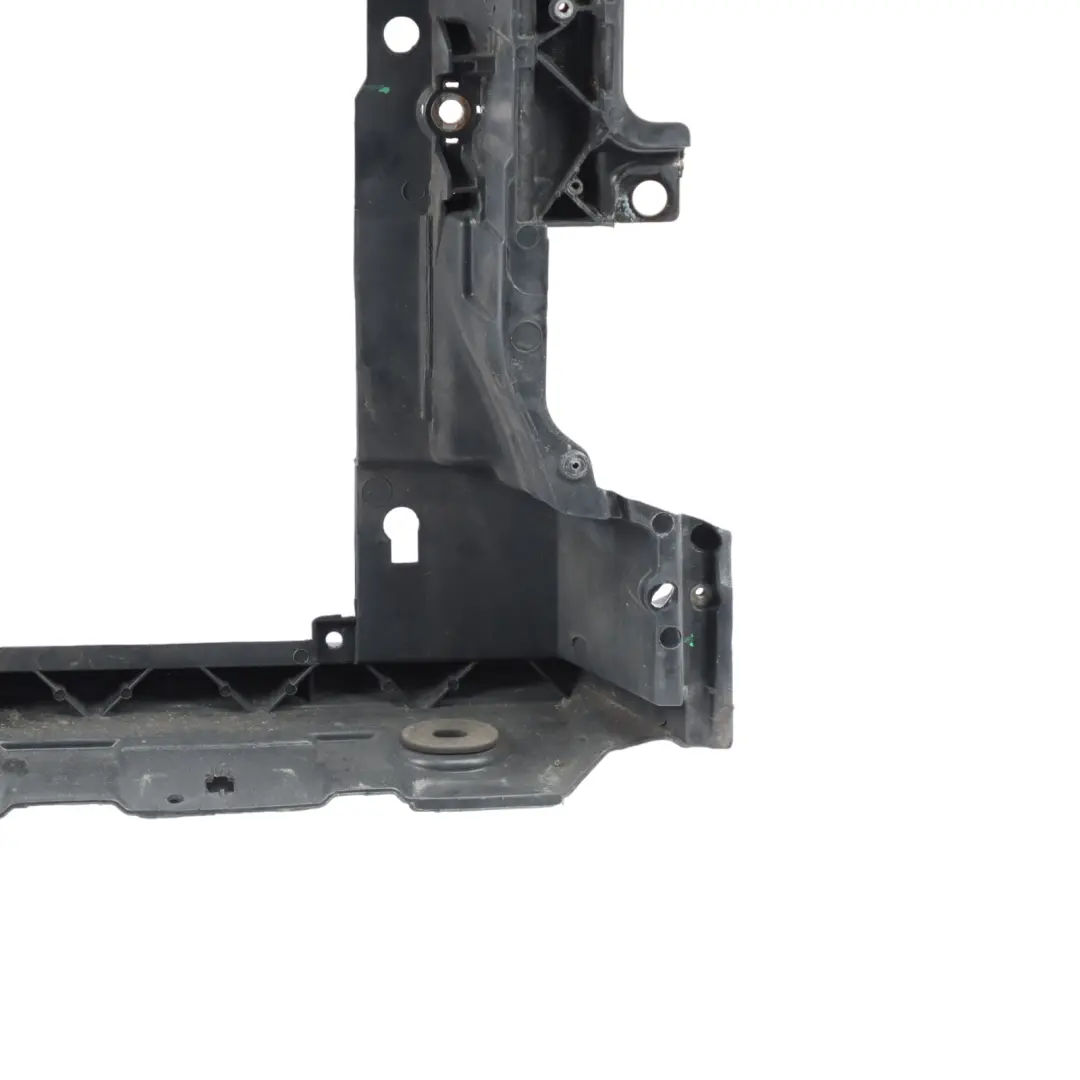 Audi A3 8P Front Slam Panel Cowling Radiator Support Mount Bracket - SKU 8P0805588L - Part number 8P0805588L