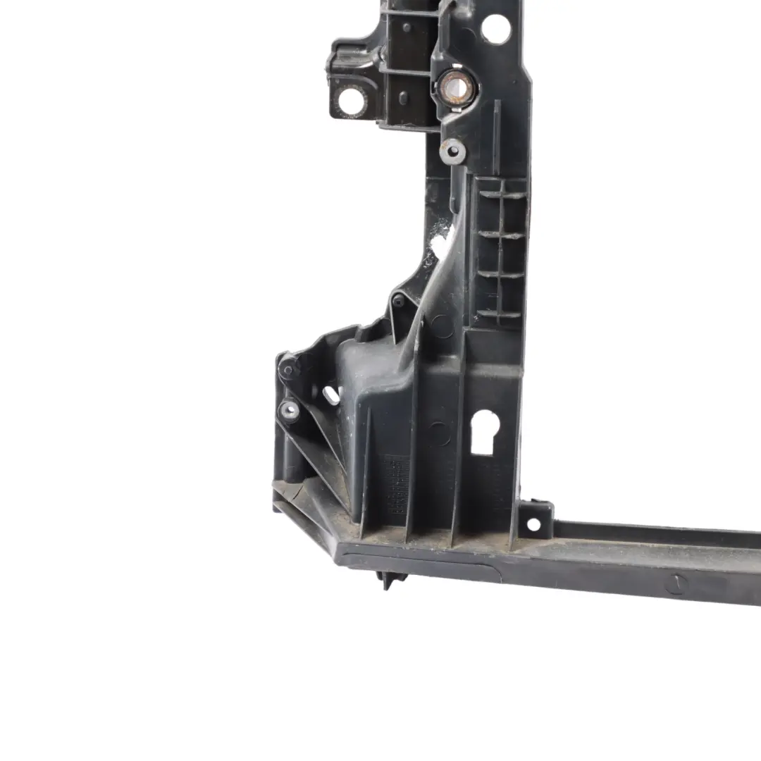 Audi A3 8P Front Slam Panel Cowling Radiator Support Mount Bracket - SKU 8P0805588L - Part number 8P0805588L