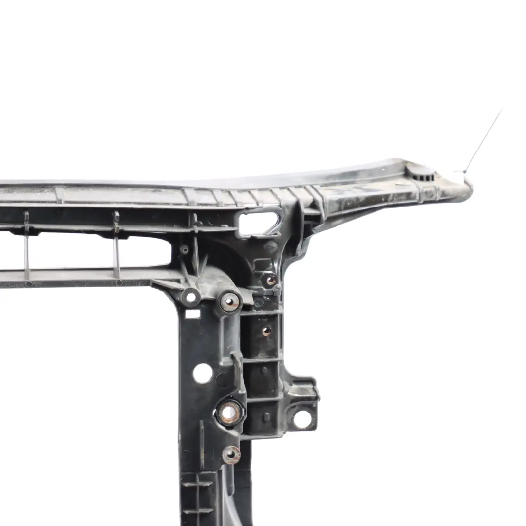 Audi A3 8P Front Slam Panel Cowling Radiator Support Mount Bracket - SKU 8P0805588L - Part number 8P0805588L