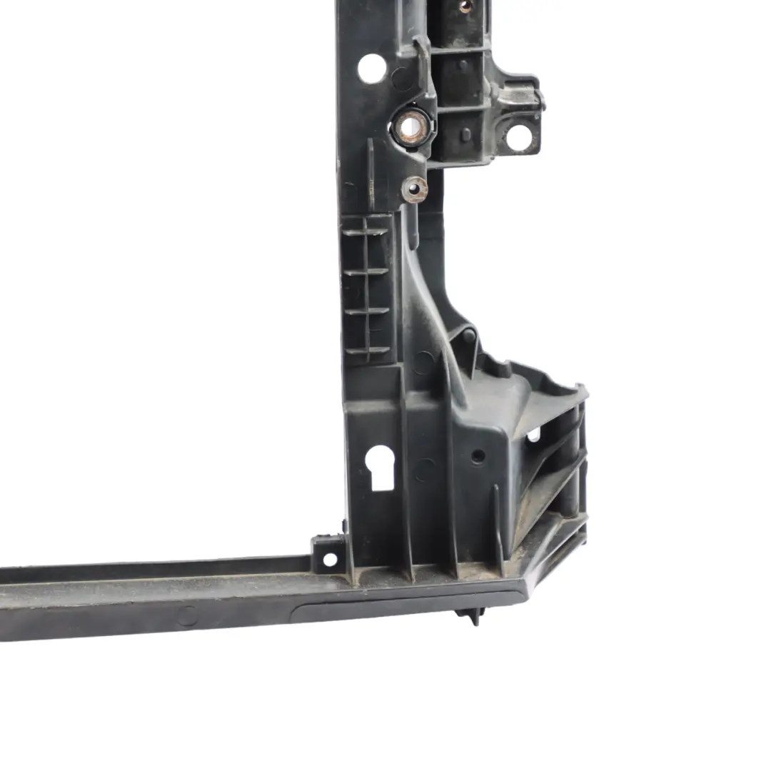 Audi A3 8P Front Slam Panel Cowling Radiator Support Mount Bracket - SKU 8P0805588L - Part number 8P0805588L