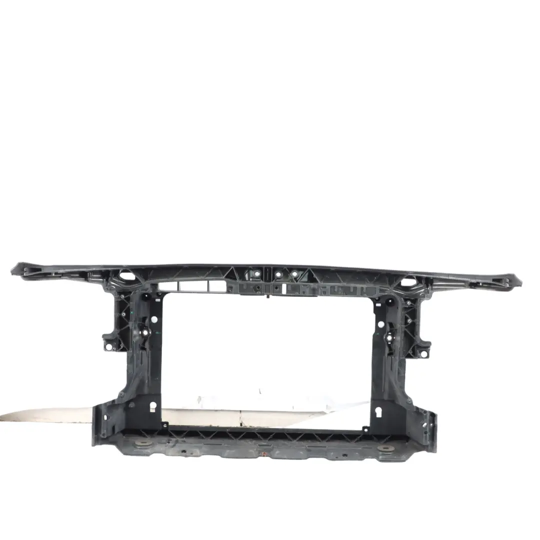 Audi A3 8P Front Slam Panel Cowling Radiator Support Mount Bracket - SKU 8P0805588L - Part number 8P0805588L