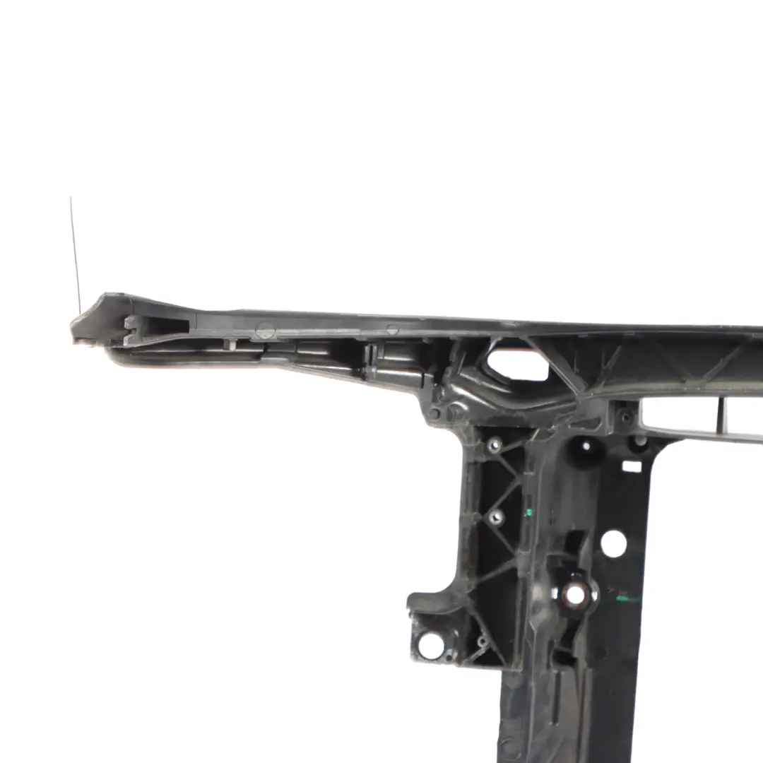 Front Verkleidung Kühler Halterung für Audi A3 8P mit Teilenummer 8P0805588L Audi A3 8P Front Verkleidung Kühler Halterung - SKU 8P0805588L - Teilenummer 8P0805588L