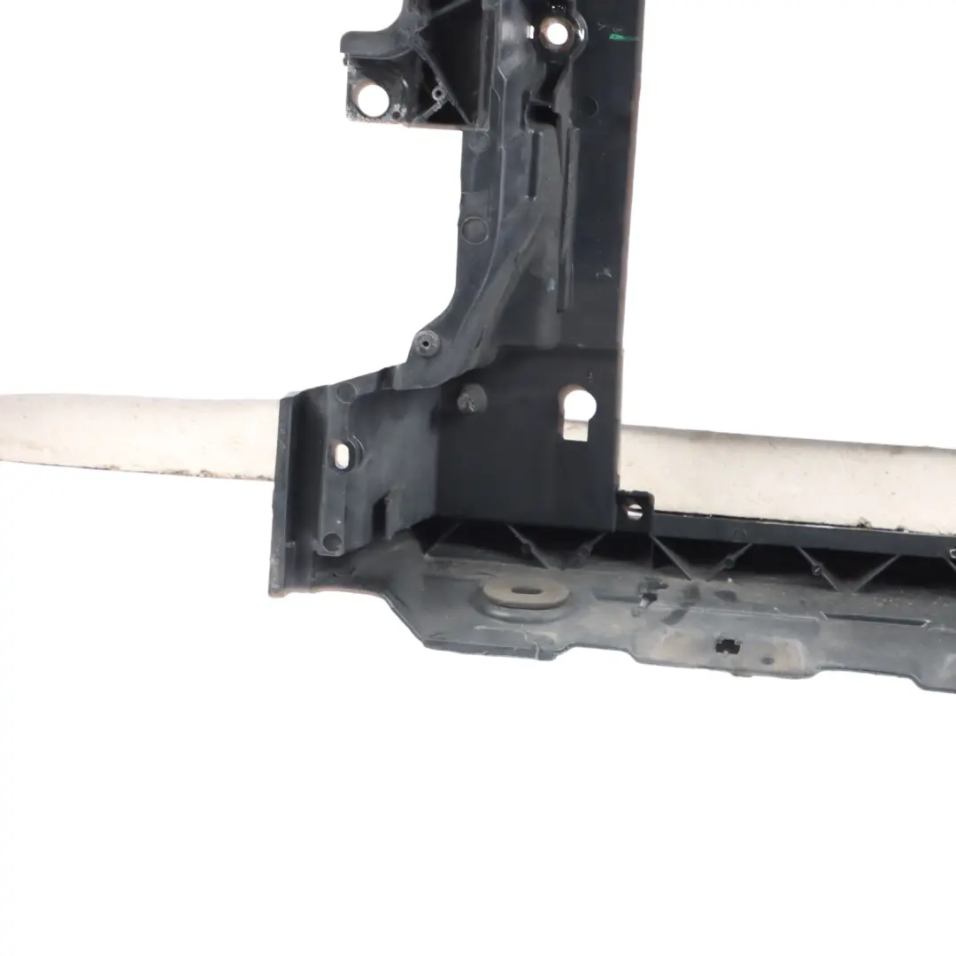 Audi A3 8P Front Slam Panel Cowling Radiator Support Mount Bracket - SKU 8P0805588L - Part number 8P0805588L