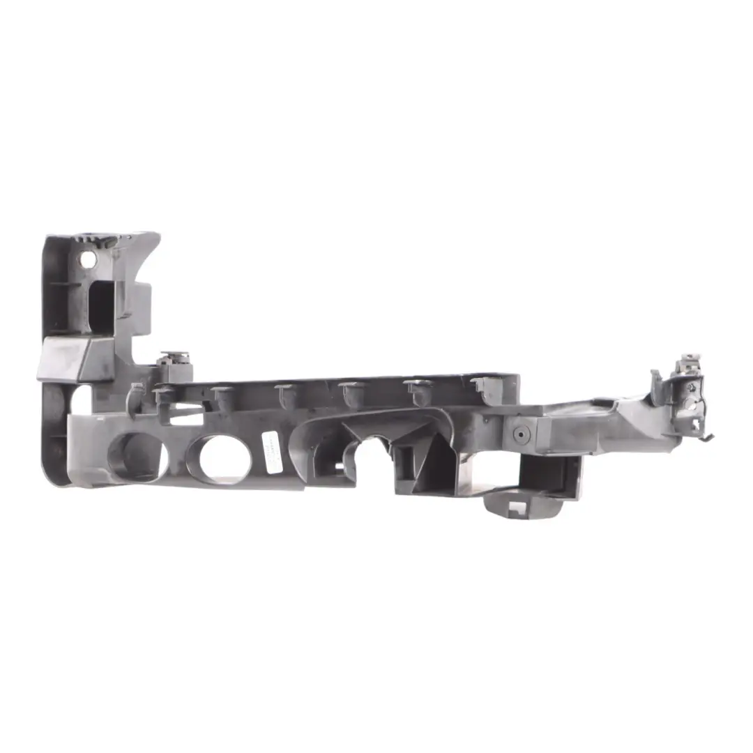  Headlight Bracket Audi A3 8P Lamp Holder Frame Mount Front Left N/S - SKU 8P0805607A - Part number 8P0805607A