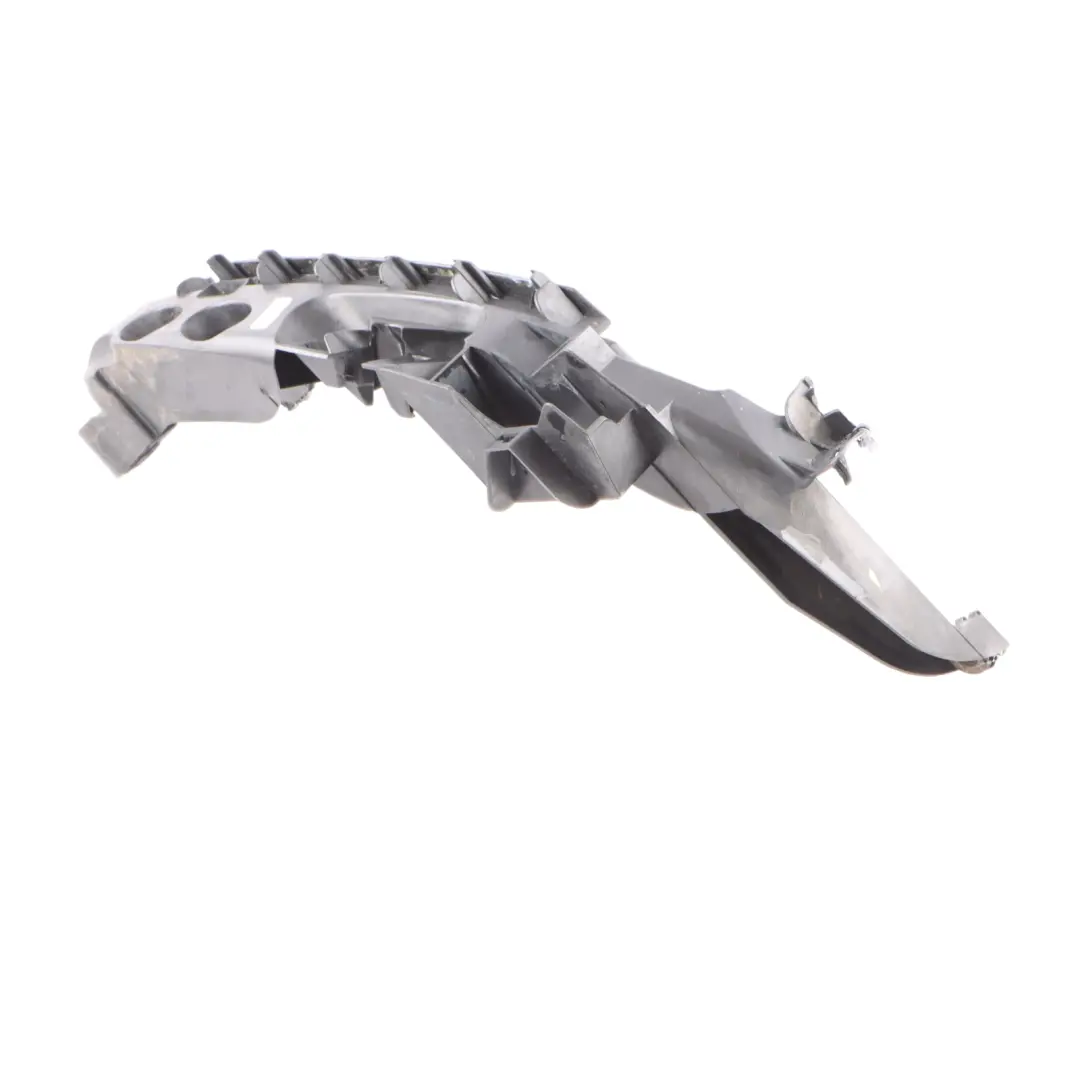  Headlight Bracket Audi A3 8P Lamp Holder Frame Mount Front Left N/S - SKU 8P0805607A - Part number 8P0805607A