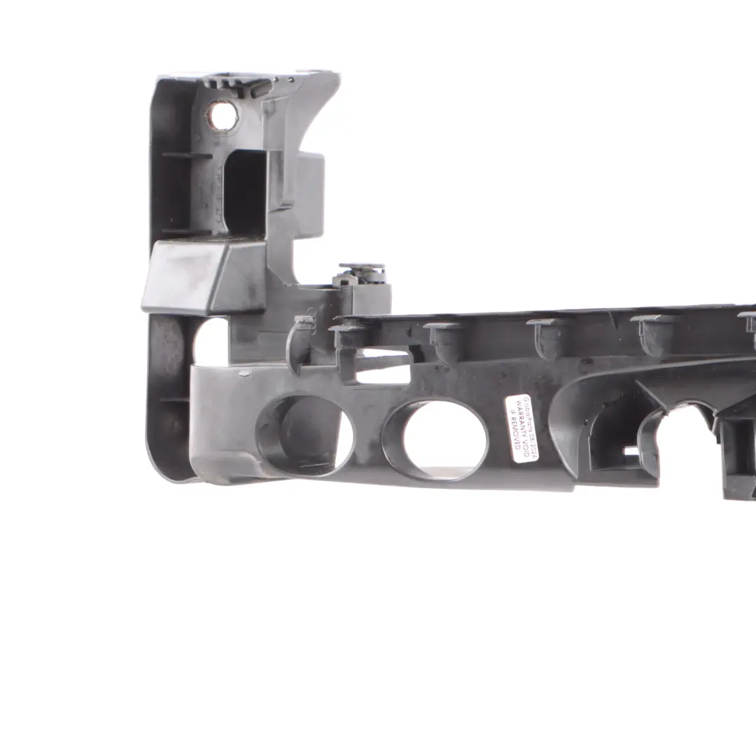 Headlight Bracket Audi A3 8P Lamp Holder Frame Mount Front Left N/S to with Part number 8P0805607A Headlight Bracket Audi A3 8P Lamp Holder Frame Mount Front Left N/S - SKU 8P0805607A - Part number 8P0805607A