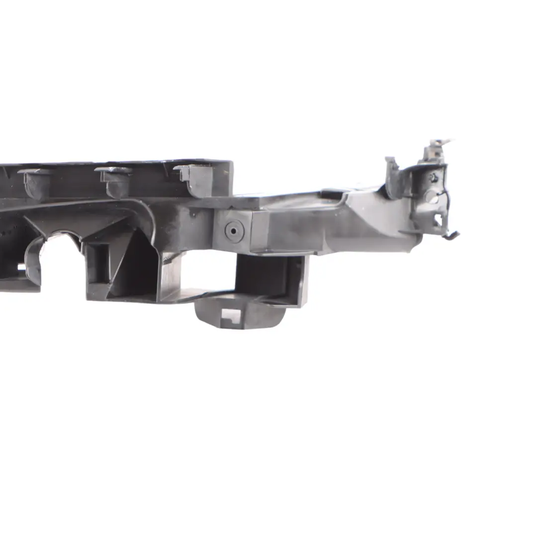  Headlight Bracket Audi A3 8P Lamp Holder Frame Mount Front Left N/S - SKU 8P0805607A - Part number 8P0805607A
