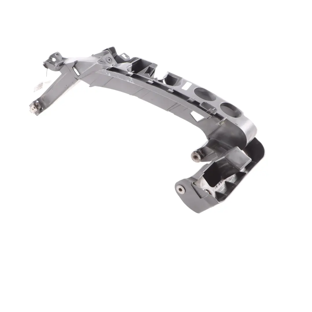 Audi A3 8P Support de phare Support de lampe avant gauche - SKU 8P0805607A - Numéro de pièce 8P0805607A