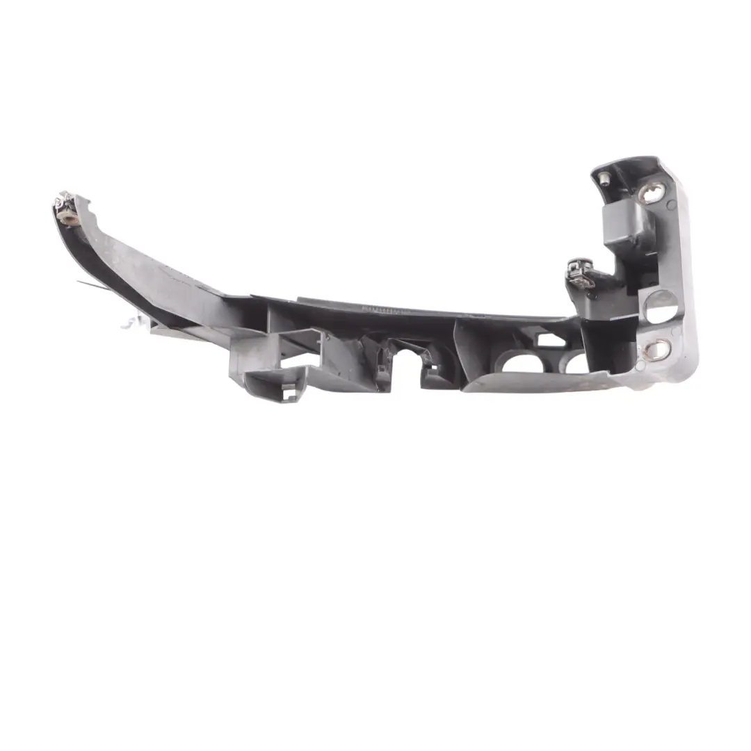 Headlight Bracket Audi A3 8P Lamp Holder Frame Mount Front Left N/S to with Part number 8P0805607A Headlight Bracket Audi A3 8P Lamp Holder Frame Mount Front Left N/S - SKU 8P0805607A - Part number 8P0805607A