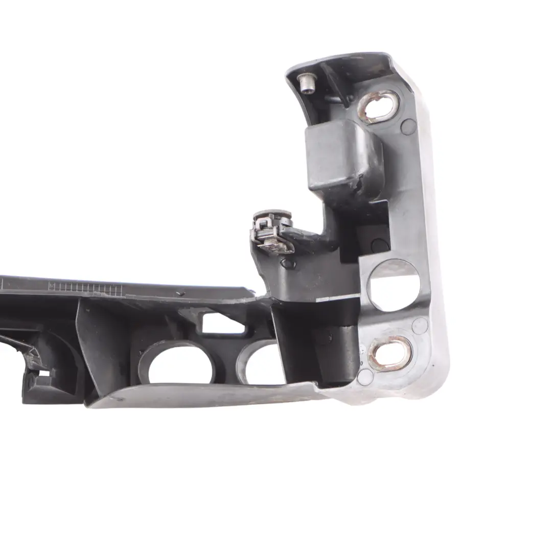 Soporte Faro Portalámparas Marco Montaje Delantero Izquierdo para Audi A3 8P con número de pieza 8P0805607A Audi A3 8P Soporte Faro Portalámparas Marco Montaje Delantero Izquierdo - SKU 8P0805607A - Número de pieza 8P0805607A