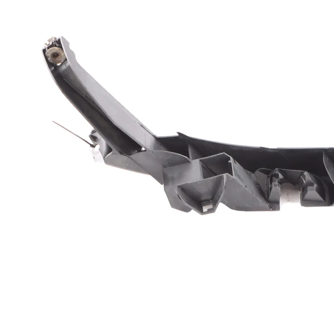 Audi A3 8P Soporte Faro Portalámparas Marco Montaje Delantero Izquierdo - SKU 8P0805607A - Número de pieza 8P0805607A