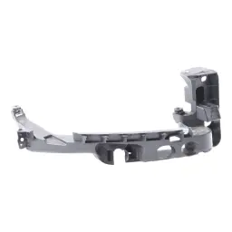 Feu De Brouillard Noir Chrome S Line S3 Pour Audi A3 8P 2008-2012 Noir Brillant