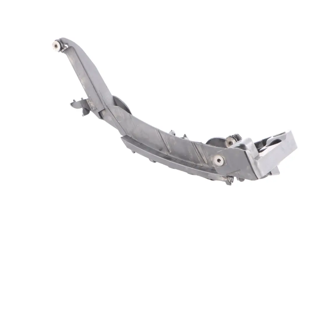  Headlight Bracket Audi A3 8P Lamp Holder Frame Mount Front Right O/S - SKU 8P0805608A - Part number 8P0805608A