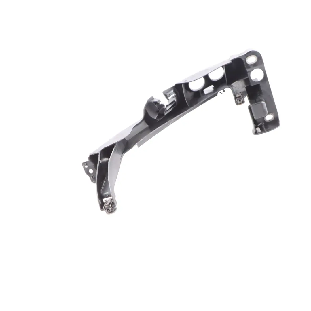 Soporte de faro delantero derecho delantero derecho para Audi A3 8P con número de pieza 8P0805608A Audi A3 8P Soporte de faro delantero derecho delantero derecho - SKU 8P0805608A - Número de pieza 8P0805608A