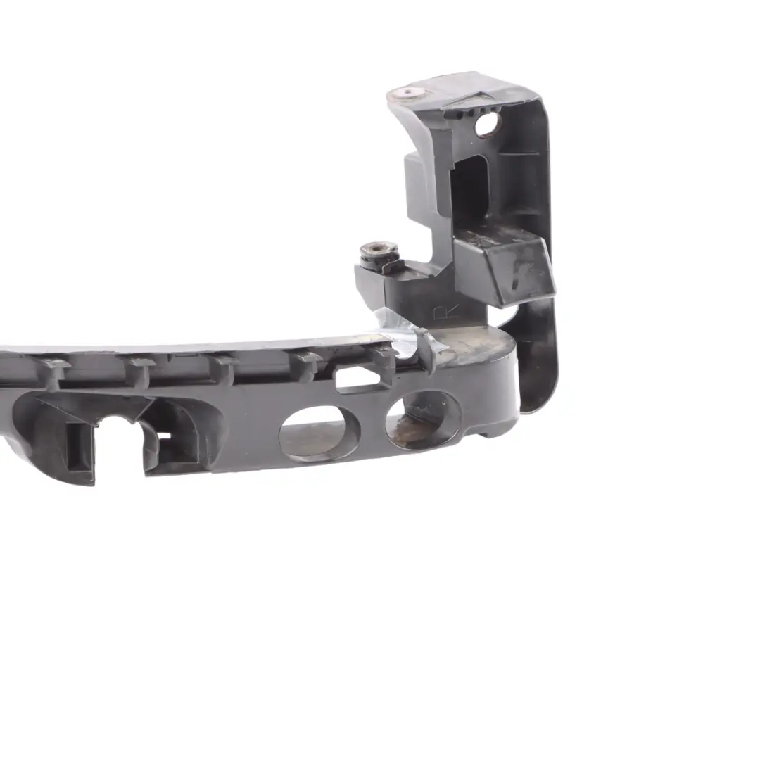  Headlight Bracket Audi A3 8P Lamp Holder Frame Mount Front Right O/S - SKU 8P0805608A - Part number 8P0805608A