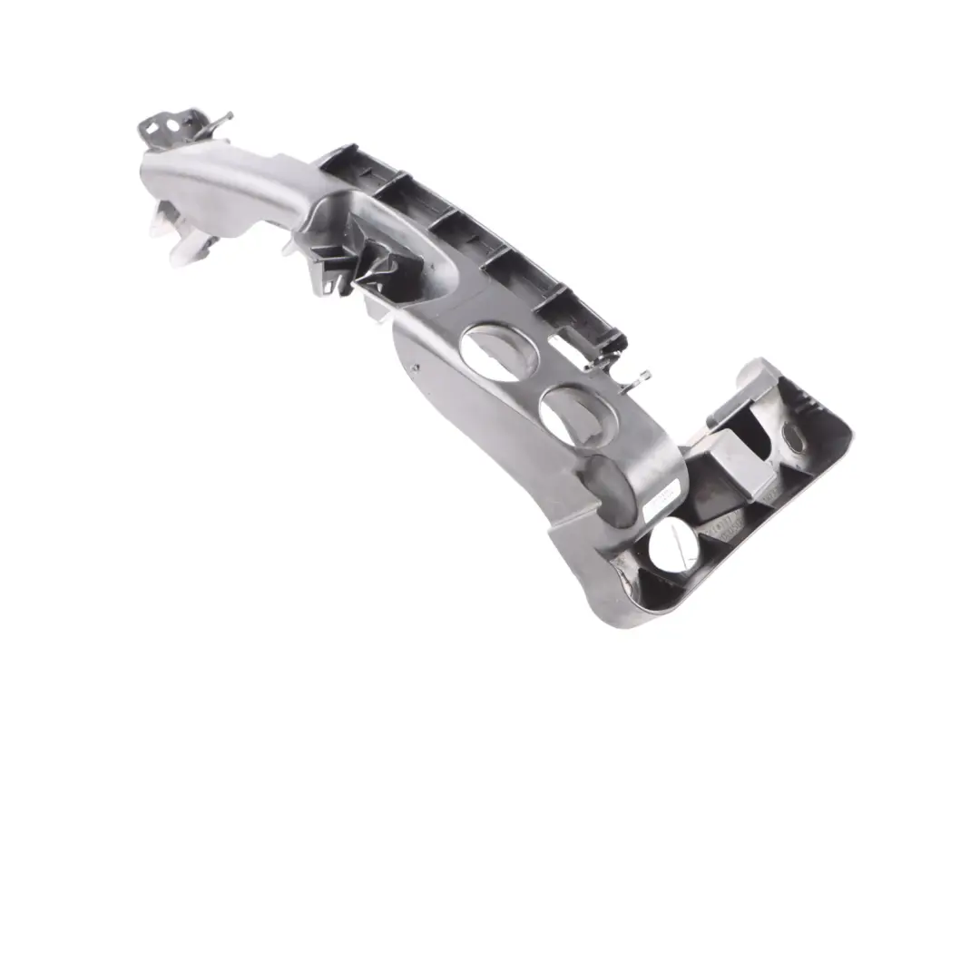  Headlight Bracket Audi A3 8P Lamp Holder Frame Mount Front Right O/S - SKU 8P0805608A - Part number 8P0805608A