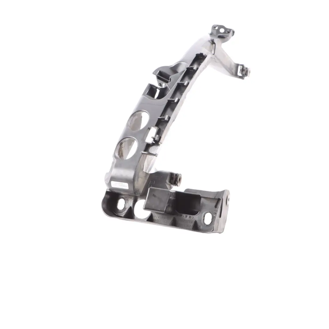  Headlight Bracket Audi A3 8P Lamp Holder Frame Mount Front Right O/S - SKU 8P0805608A - Part number 8P0805608A