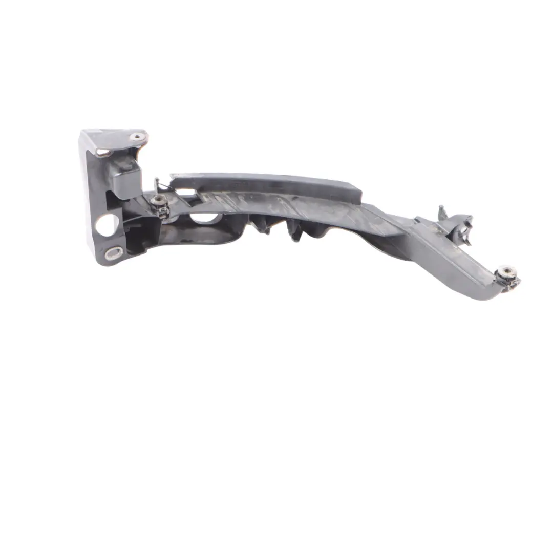  Headlight Bracket Audi A3 8P Lamp Holder Frame Mount Front Right O/S - SKU 8P0805608A - Part number 8P0805608A