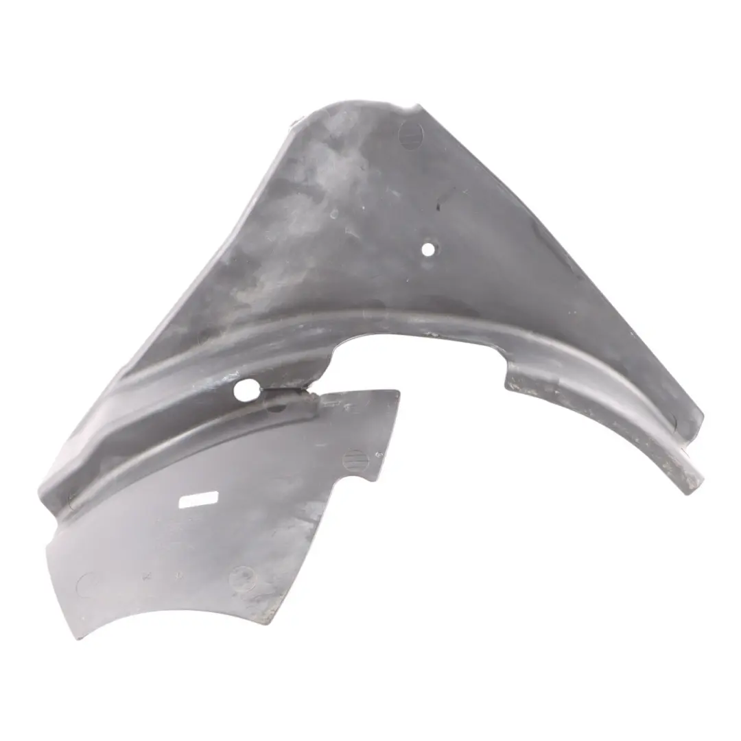 Parafanghi Anteriori Fonoassorbenti Sinistra per Audi A3 8P con numero di parte 8P0805885 Audi A3 8P Parafanghi Anteriori Fonoassorbenti Sinistra - SKU 8P0805885 - Numero di parte 8P0805885