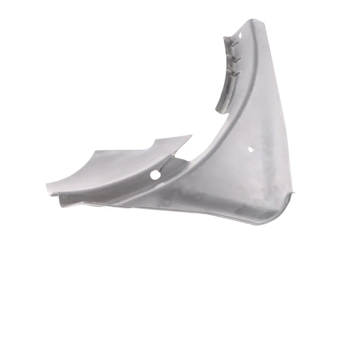 Front Wheel Housing Sound Absorber Mud Guard Left N/S to Audi A3 8P with Part number 8P0805885 Audi A3 8P Front Wheel Housing Sound Absorber Mud Guard Left N/S - SKU 8P0805885 - Part number 8P0805885