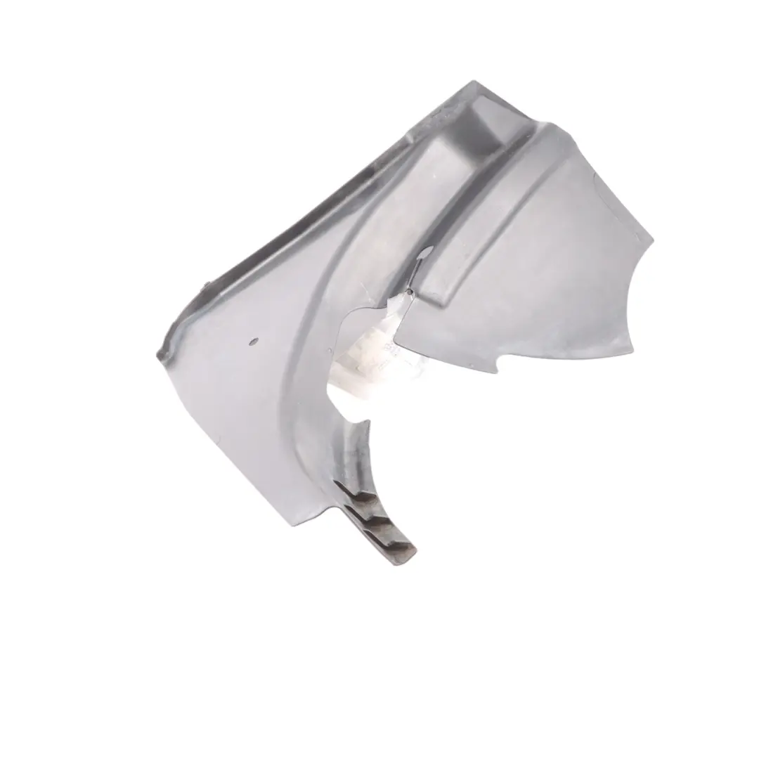 Amortisseur De Bruit De Passage De Roue Avant Gauche pour Audi A3 8P à propos du numéro de pièce 8P0805885 Audi A3 8P Amortisseur De Bruit De Passage De Roue Avant Gauche - SKU 8P0805885 - Numéro de pièce 8P0805885