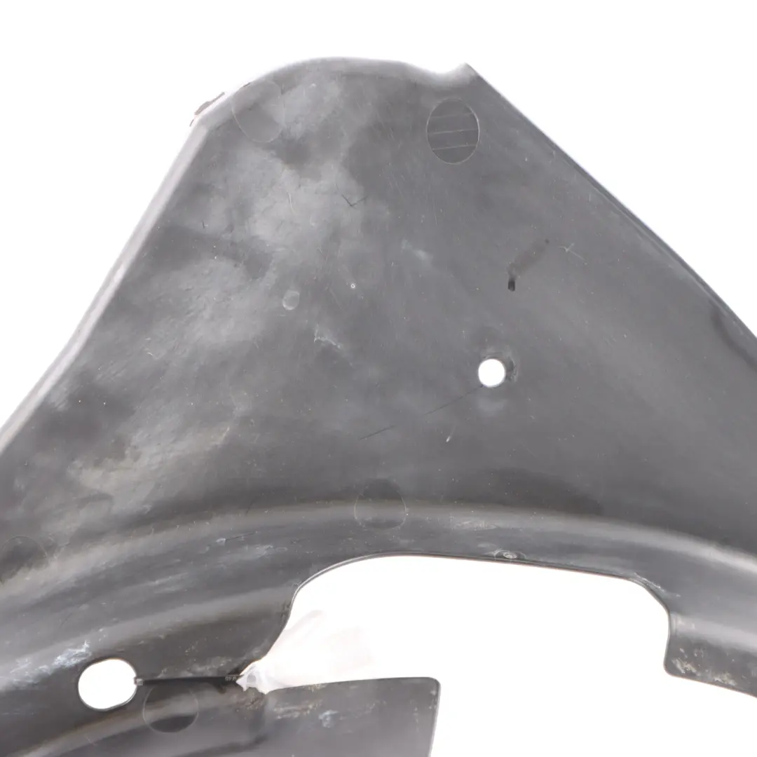Audi A3 8P Front Wheel Housing Sound Absorber Mud Guard Left N/S - SKU 8P0805885 - Part number 8P0805885