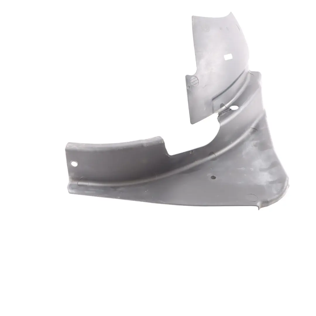 Audi A3 8P Front Wheel Housing Sound Absorber Mud Guard Left N/S - SKU 8P0805885 - Part number 8P0805885