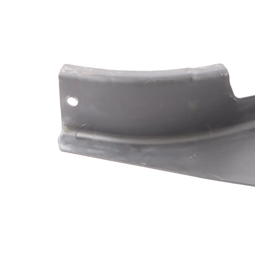 Audi A3 8P Front Wheel Housing Sound Absorber Mud Guard Left N/S - SKU 8P0805885 - Part number 8P0805885