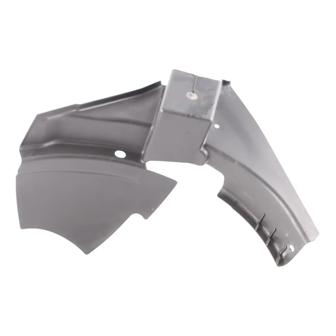 Rivestimento Passaruota Fonoassorbente Anteriore Destro per Audi A3 8P con numero di parte 8P0805886 Audi A3 8P Rivestimento Passaruota Fonoassorbente Anteriore Destro - SKU 8P0805886 - Numero di parte 8P0805886