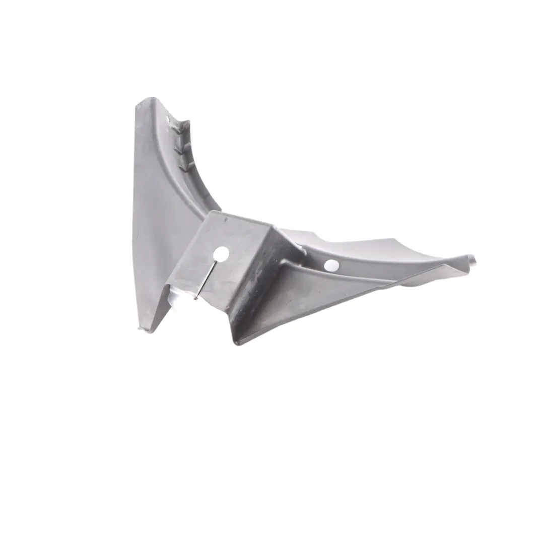 Audi A3 8P Radkasten vorne rechts Liner Gehäuse Panel Trim Cover - SKU 8P0805886 - Teilenummer 8P0805886