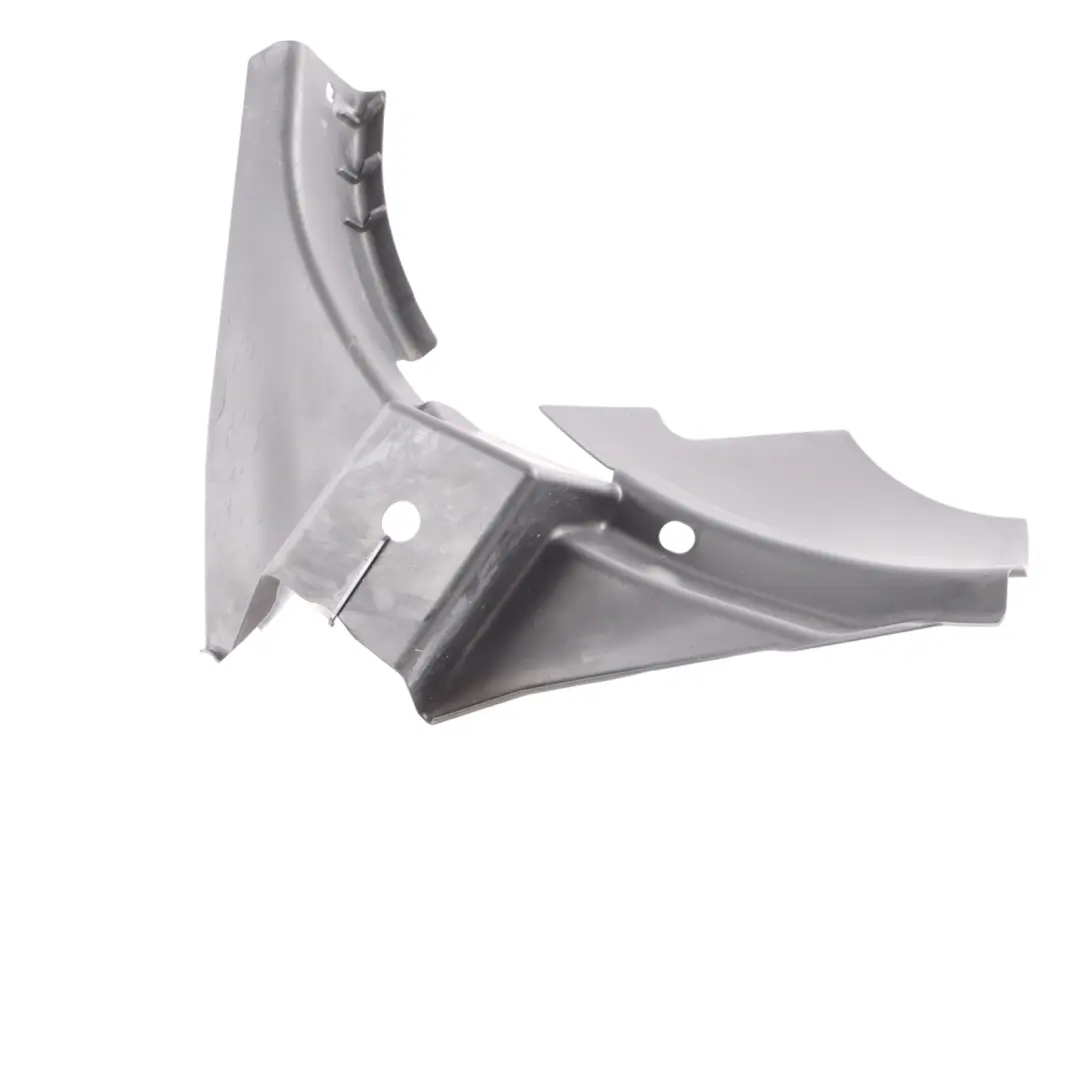 Audi A3 8P Garniture De Passage De Roue Avant Droit - SKU 8P0805886 - Numéro de pièce 8P0805886