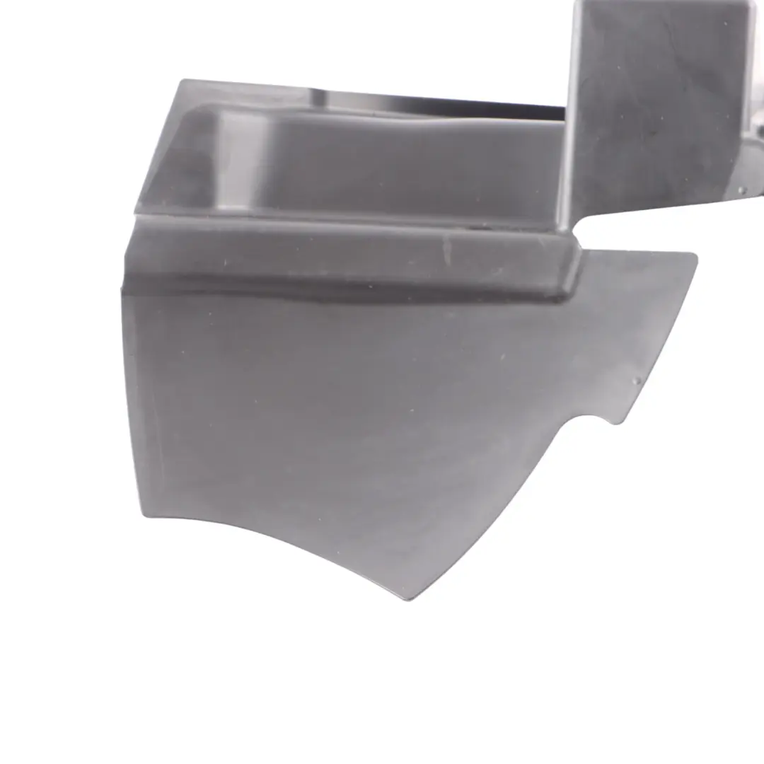 Audi A3 8P Garniture De Passage De Roue Avant Droit - SKU 8P0805886 - Numéro de pièce 8P0805886