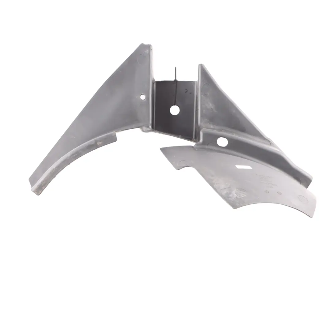 Audi A3 8P Garniture De Passage De Roue Avant Droit - SKU 8P0805886 - Numéro de pièce 8P0805886