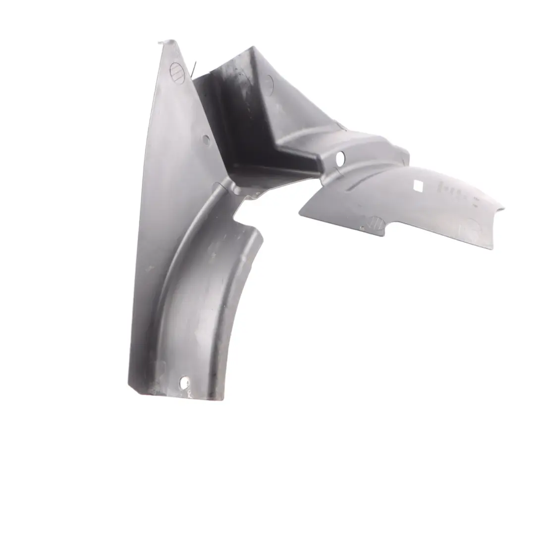 Arch Liner Sound Absorber Panel Cover Front Right O/S to Audi A3 8P Wheel with Part number 8P0805886 Audi A3 8P Wheel Arch Liner Sound Absorber Panel Cover Front Right O/S - SKU 8P0805886 - Part number 8P0805886