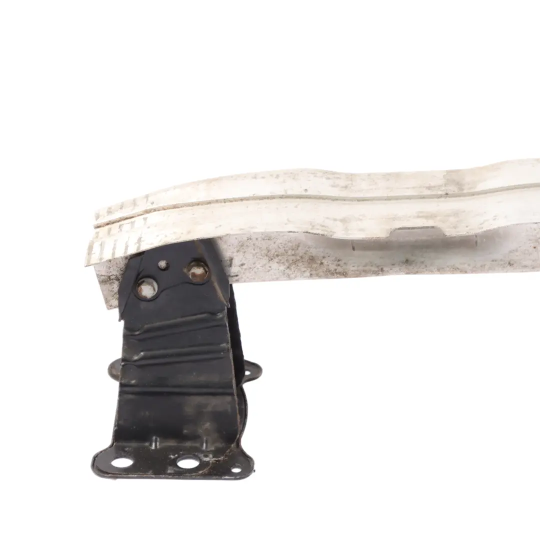 Audi A3 8P Soporte de refuerzo de parachoques trasero - SKU 8P0807113F - Número de pieza 8P0807113F