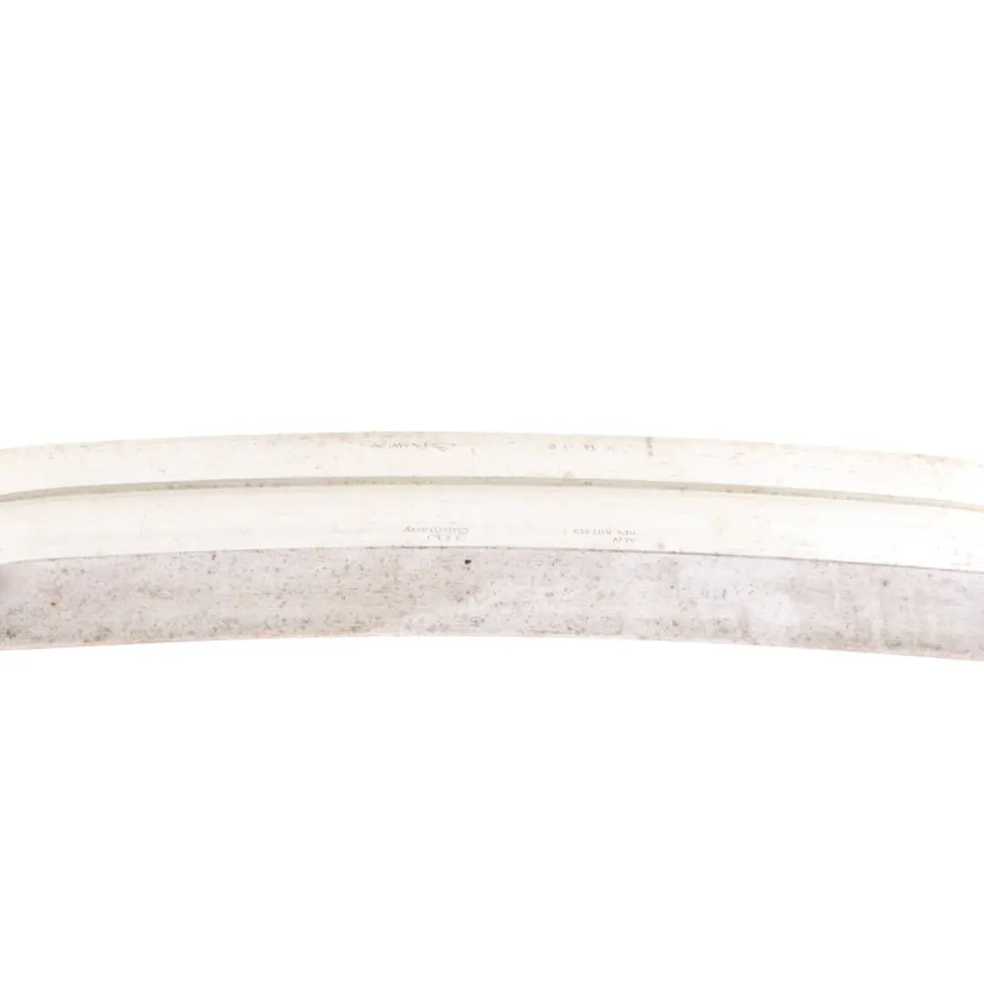 Barre de protection de pare chocs arrière pour Audi A4 B8 à propos du numéro de pièce 8P0807113F Audi A4 B8 Barre de protection de pare chocs arrière - SKU 8P0807113F - Numéro de pièce 8P0807113F