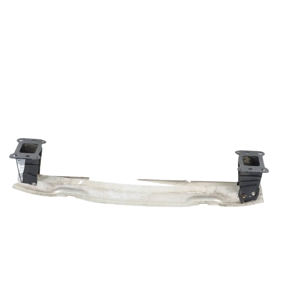 Audi A3 8P Soporte de refuerzo de parachoques trasero - SKU 8P0807113F - Número de pieza 8P0807113F