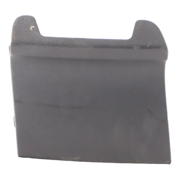 Bumper Towing Tow Eye Hook Cover Flap Cap to Audi A3 8P Rear with Part number 8P0807441C Audi A3 8P Rear Bumper Towing Tow Eye Hook Cover Flap Cap - SKU 8P0807441C - Part number 8P0807441C