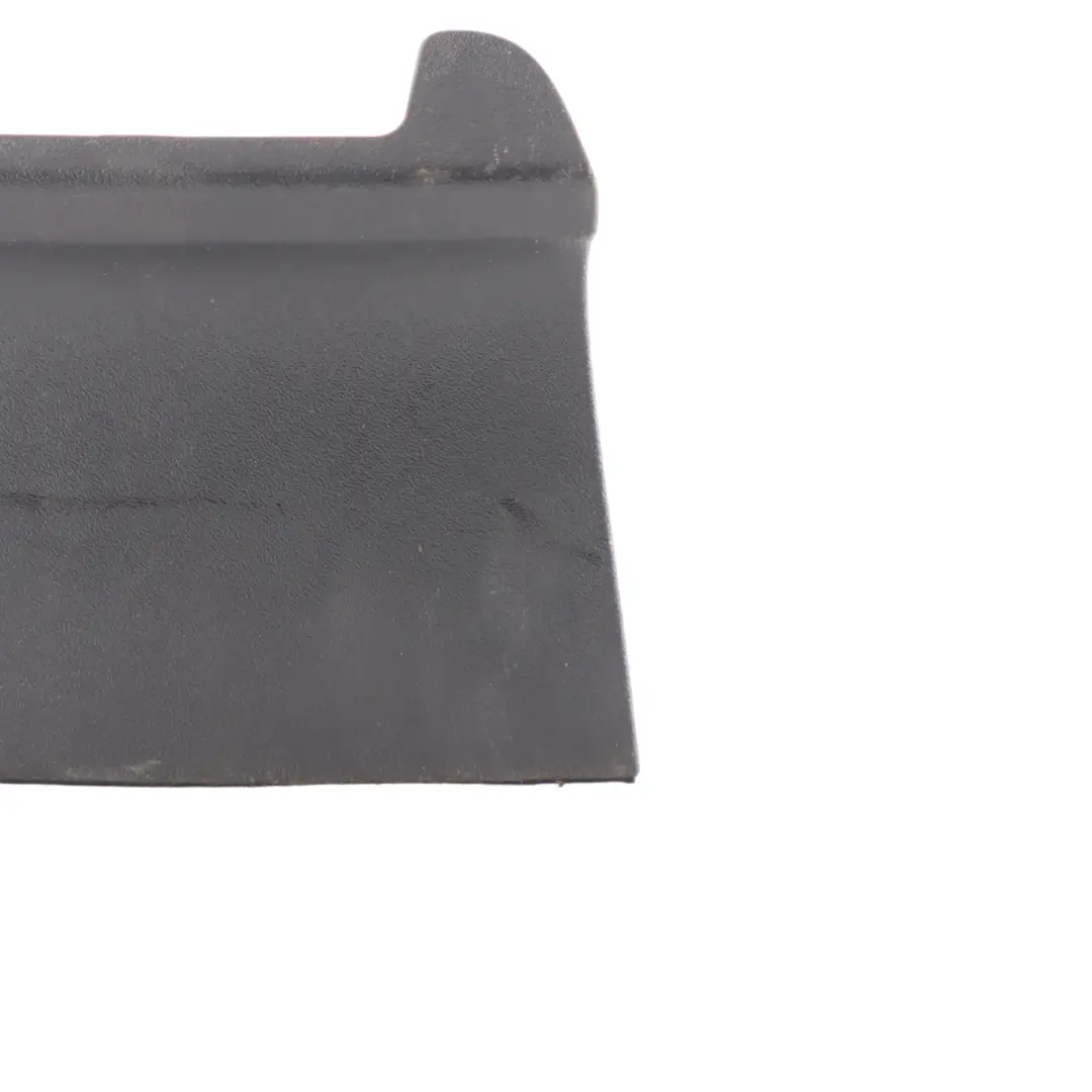 Audi A3 8P Rear Bumper Towing Tow Eye Hook Cover Flap Cap - SKU 8P0807441C - Part number 8P0807441C