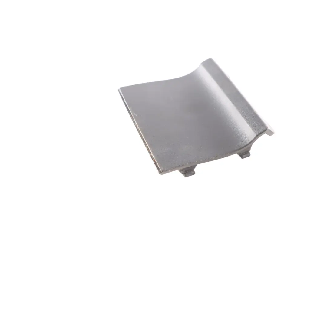 Bumper Towing Tow Eye Hook Cover Flap Cap to Audi A3 8P Rear with Part number 8P0807441C Audi A3 8P Rear Bumper Towing Tow Eye Hook Cover Flap Cap - SKU 8P0807441C - Part number 8P0807441C