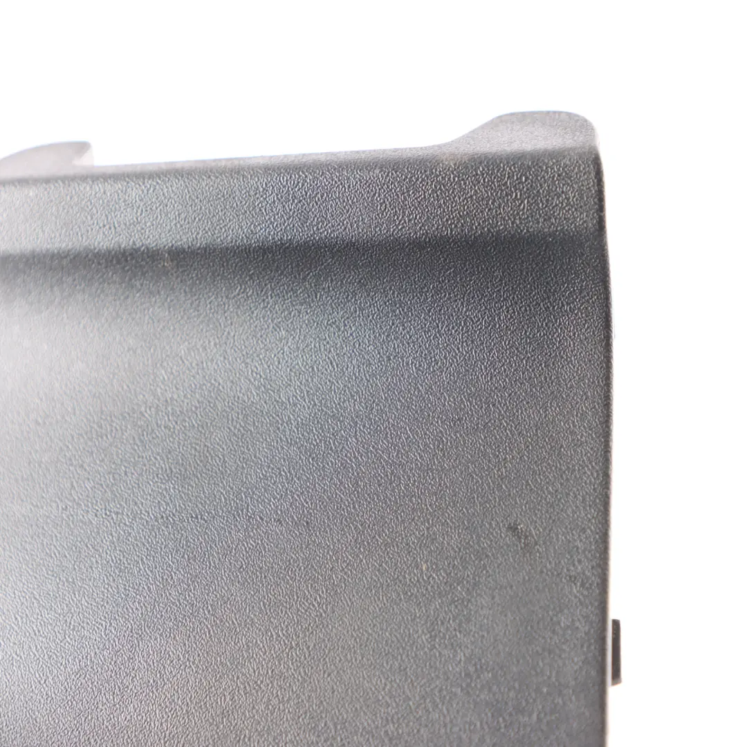 Bumper Towing Tow Eye Hook Cover Flap Cap to Audi A3 8P Rear with Part number 8P0807441C Audi A3 8P Rear Bumper Towing Tow Eye Hook Cover Flap Cap - SKU 8P0807441C - Part number 8P0807441C