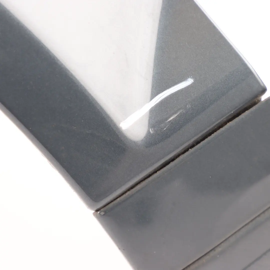 Side Panel Audi A3 8P Front Left N/S Wing Fender Meteor Grey Pearl Metalic LZ7H to with Part number 8P0821105G-MGR Side Panel Audi A3 8P Front Left N/S Wing Fender Meteor Grey Pearl Metalic LZ7H - SKU 8P0821105G-MGR - Part number 8P0821105G-MGR