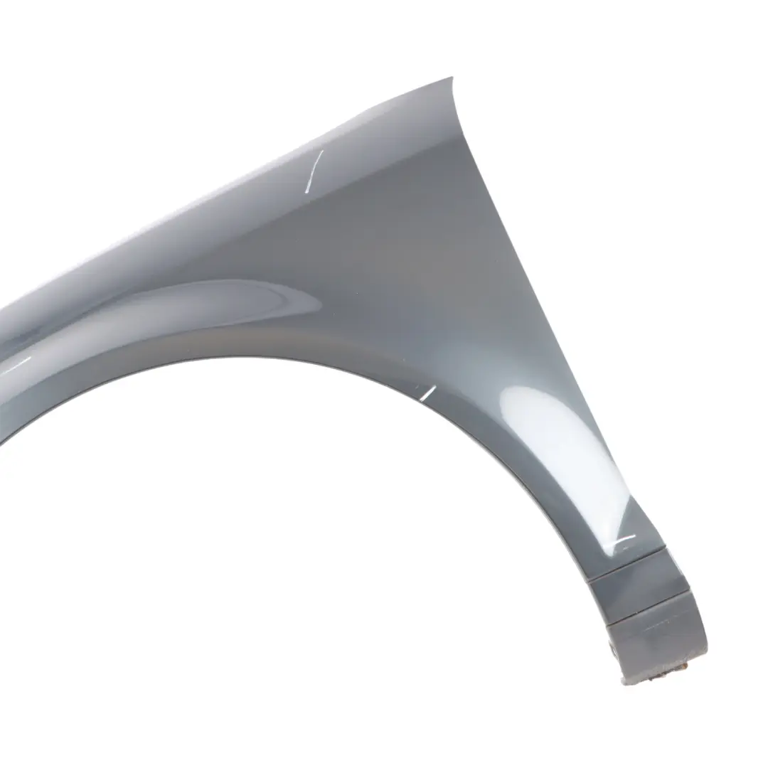  Side Panel Audi A3 8P Front Left N/S Wing Fender Meteor Grey Pearl Metalic LZ7H - SKU 8P0821105G-MGR - Part number 8P0821105G-MGR